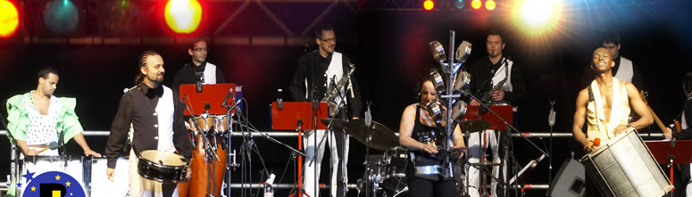 Brasil-Band
