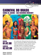 Carneval do Brasil